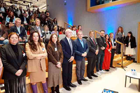 Foro de Mujeres Cyberlíderes de Andalucía
