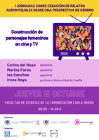 Jornadas Audiovisuales