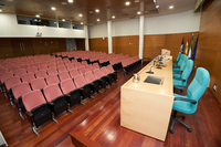 Salón de Actos 1
