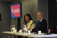 Festival de Periodismo de Granada