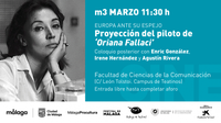 MAF-Fallaci
