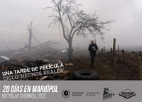 20 DÍAS EN MARIÚPOL