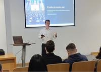 SEMANA DEL PATRON 20262