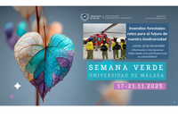 Incendios forestales: retos para el futuro de nuestra biodiversidad