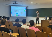 CHARLA CONDUCCIÓN AUTÓNOMA 2