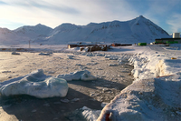 Siete científicos de la institución malagueña se encuentran en el Ártico, coincidiendo con la época primaveral, en una nueva expedición de casi cuatro meses de duración