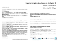 Experiencing Programa