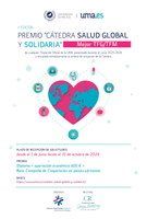 Cartel Premio