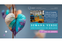 Visita al Complejo Ambiental Costa del Sol