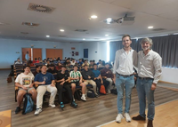 Exploración robótica