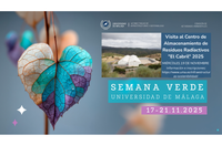 Visita al Centro de Almacenamiento de Residuos Radiactivos "El Cabril"