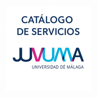 Catálogo de servicios JUVUMA