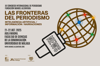 Cartel Congreso Alcantara 2025