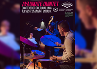 ayaumate quintet2