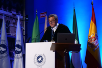 Acto de apertura curso 24/25
