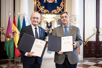 Acuerdo UMA-Ayuntamiento