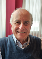 Antonio Porras Cabrera