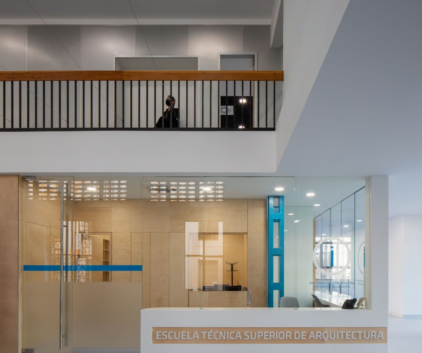 Arquitectura
