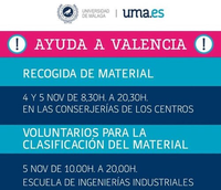 Ayuda a Valencia