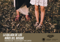 LA BALADA DE LOS NIÑOS DEL BOSQUE