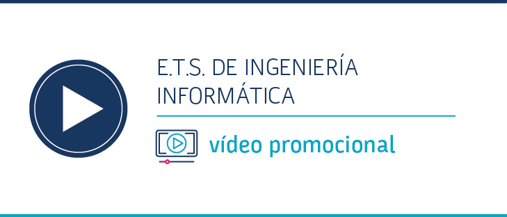 Vídeo de presentación institucional