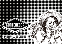 programacion abril 2025