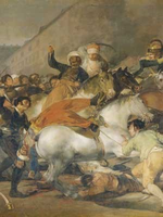 Levantamiento 2 de mayo 1808