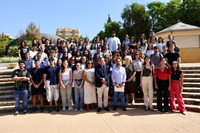 Jornada de Bienvenida Cicerone 25-26