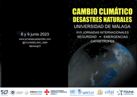 Cambio climático