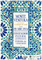monte ventura