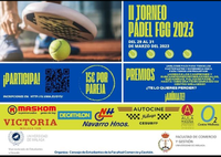 II Torneo PCG