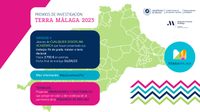 Premios Terra Málaga 2023