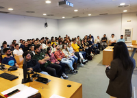Charla Lucía