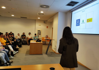 Charla Oposiciones