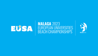 European Universities Beach Championships 2023
