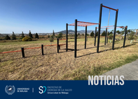 cALISTENIA nOTICIAS