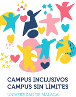 Campus inclusivos. Campus Sin Límites