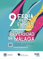 9 Feria Empleo