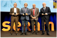 Premios SERAM 2026