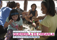 Documental 'Educación inclusiva. Quererla es crearla'
