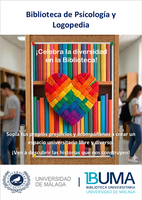 Cartel Mes del Orgullo