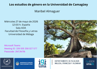 Maribel Almaguer