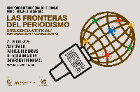 XII Congreso Internacional de Periodismo Manuel Alcántara