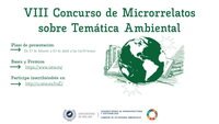 VIII Concurso de Microrrelatos