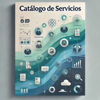 Catálogo de servicios JUVUMA