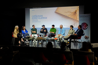 Presentación catálogo
