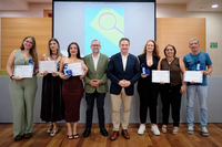 Premios Cátedra Inclusión Social
