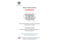 Conferencia Enrique Dalchiele