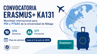Erasmus personal