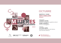 CicloMujeres